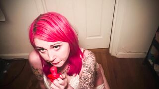 Azie Bug ASMR