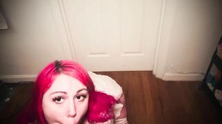 Azie Bug ASMR