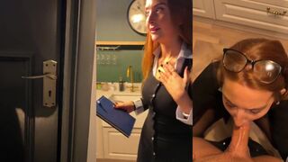loladiamonduk realtor gets fucked