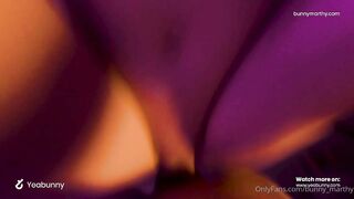 Bunny Marthy ASMR