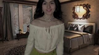 Baby Bella ASMR