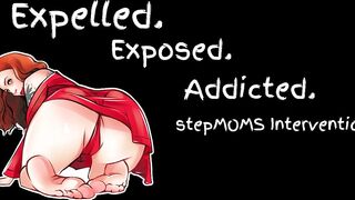 kelly payne expelled,exposed,addicted mom's intervention