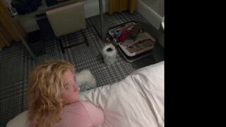 Cassie2Sassy pawg pov fucked