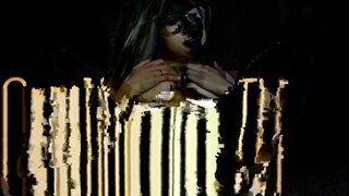 Naughtyrider69 anal riding