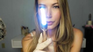 Sabrina Vaz ASMR