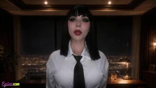 Egilea ASMR