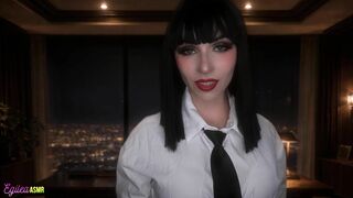 Egilea ASMR