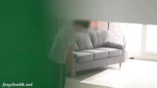 Jeny Smith Handyman 2