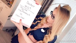 Callieskye