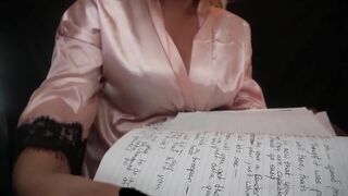 ASMR SouthernBell