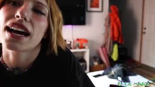 elle marz groomed girl