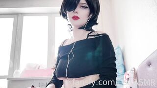 Lei ASMR