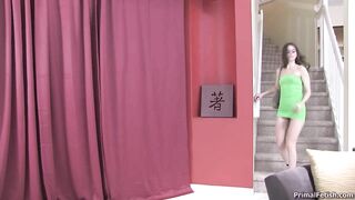 Riley Reid Dads Discipline