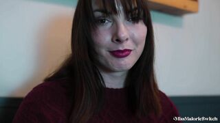 MissMalorieSwitch - Mom's Holiday Dinner