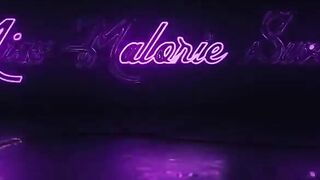 miss malorie switch helping daddy