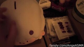 Ange ASMR