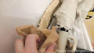 Ange ASMR
