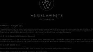 A.W OF - Anal LIVE Show