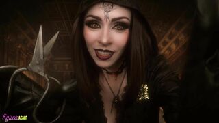 Egilea ASMR
