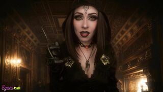 Egilea ASMR