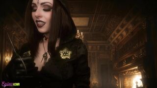 Egilea ASMR