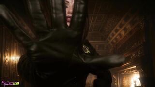 Egilea ASMR