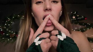 Barberry ASMR