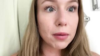 briar changing room solo 2