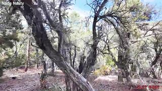 Juniper Ren: Lost Cutie Gets Wrecked