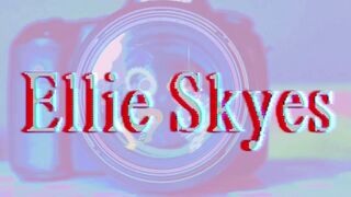 ellie skyes your dream nurse