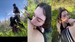 Stella Violet: In a green field