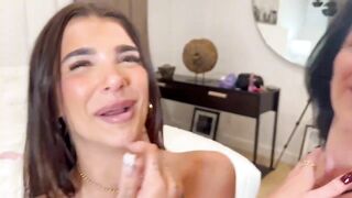 AriKytsya & Camilla Araujo