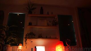 WhisperAudios ASMR