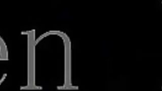 Raven ivee hairy teen ride fat cock anal gape atm