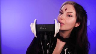 Busy B ASMR