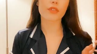 Lauren Alexis leak (Video 41)