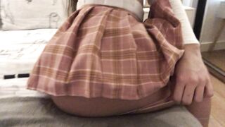 Lauren Alexis leak (Video 29)