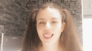 Lauren Alexis leak (Video 13)