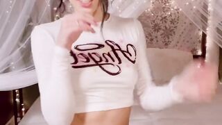 Karli Mergenthaler Onlyfans (Video 2)