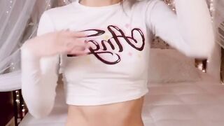 Karli Mergenthaler Onlyfans (Video 2)