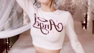 Karli Mergenthaler Onlyfans (Video 2)