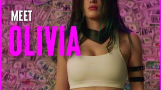 Updated Bella Thorne Onlyfans (Video 3)