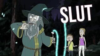 Alliekat Onlyfans (Video 55)