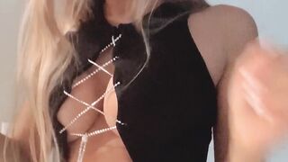 Mariana Morais Onlyfans (Video 56)