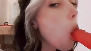 AWORYN Onlyfans (Video 6)