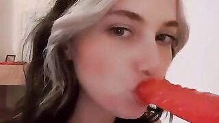 AWORYN Onlyfans (Video 6)