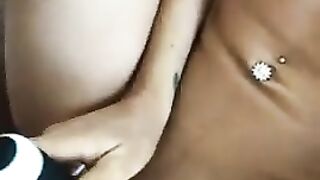 Jessica Weaver Onlyfans (Video 4)