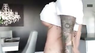 Jessica Weaver Onlyfans (Video 3)