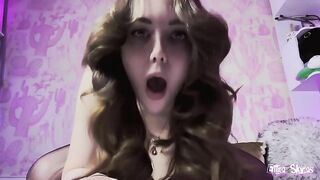 ellie skyes touch starved for step daddy