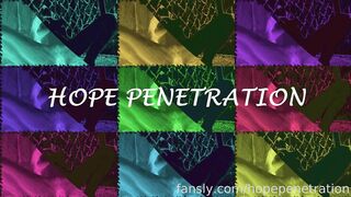 Hope Penetration Home Wrecking Sister Makes U Cheat POV